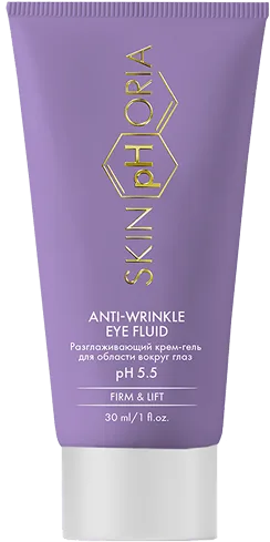 Anti Wrinkle Eye Fluid