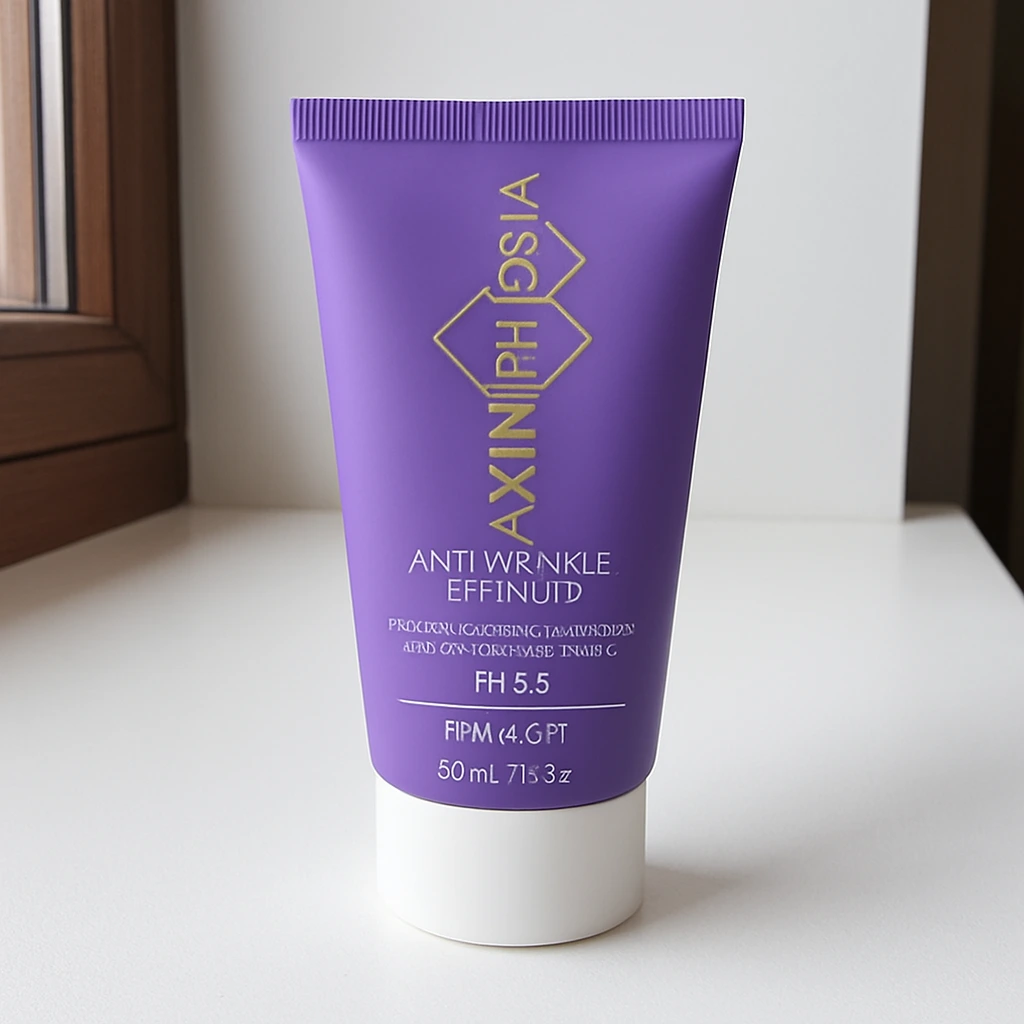 صورة لعبوة Anti Wrinkle Eye Fluid من زبون حقيقي
