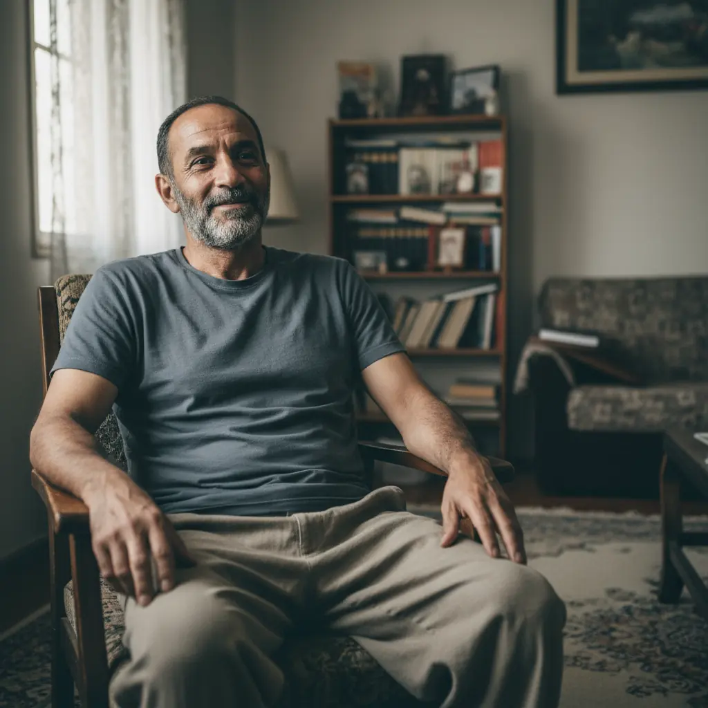 حسن, كربلاء